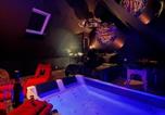 Location vacances Lithaire - La Sainteny Touch-1