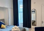 Location vacances  Gare de Dundee - Luxury 1-Bedroom Apartment - Central Dundee-3