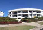 Location vacances Byron Bay - Byron Bay Accom - Bay Royal Apartment 15-3