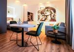 Hôtel Forbach - Triller Living - Serviced Apartments-3