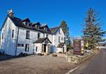 Hôtel Glencoe - Roy Bridge Hotel-1