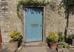 Location vacances Kington - The School Room-2