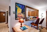 Location vacances Abbotsford - Snowater Condo #31 - Fireplace - Sleeps 4-4