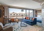 Hôtel Le Grand-Saconnex - Hilton Geneva Hotel and Conference Centre-1