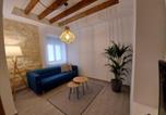 Location vacances Alicante - Deluxe studio with Jacuzzi-2