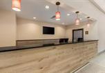 Hôtel Wood Dale - Country Inn & Suites by Radisson, Elk Grove Village-Itasca-4