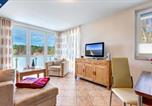 Location vacances Ückeritz - Ferienwohnung Strandblick 2-2