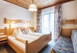 Location vacances Kleinarl - Appealing Apartment in Kleinarl with Ski Storage-3