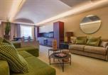 Location vacances Trappeto - 5 Bedroom Stunning Apartment In Trappeto-1