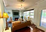 Location vacances Busselton - West Busselton Cottage-2