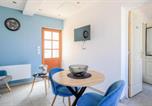 Location vacances Le Crotoy - Jolie Maison Proche Plage-4