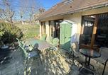 Location vacances Cabourg - Appartement duplex spacieux vue mer - 5 pers. - Fr-1-487-392-3