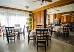 Hôtel Wiener Neustadt - Solar Club Apartman Sopron-3