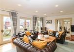 Location vacances Kenmare - Ring of Kerry Golf Club Cottage-4