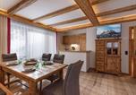 Hôtel Scheffau am Wilden Kaiser - Wellnessresort Seiwald Superior-3