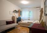 Location vacances Osječko-Baranjska - Studio Apartment Vijenac-1