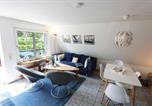Location vacances Mönchgut - Finnhaus Nr. 05 Mönchgut Gager-1