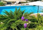 Location vacances Idanha-A-Nova - Villa Regadio-3