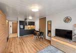 Location vacances Simmerath - Ferienwohnung im Zemmer-2
