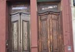 Location vacances Rosario - Real Ros Hostel-2