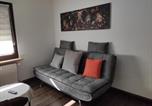 Location vacances Sarre - Ferienwohnung Ilka Wadgassen-4