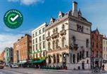 Hôtel Dublin - Dublin Citi Hotel of Temple Bar-1