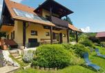Location vacances Balatongyörök - Ferienhaus Lisbeth Nr. 101-2