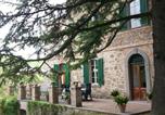 Location vacances Città della Pieve - Villa Il Torrino-2