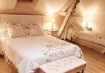 Hôtel Somme - Un Parfum de Campagne-2