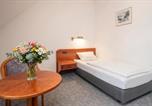 Hôtel Schkopau - Hotel zur Lichtenburg-3