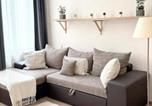 Location vacances Budapest - Váci Corso Home-2