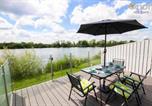 Location vacances South Cerney - Spring Lake 18, Key Largo P-1