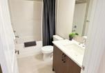 Location vacances High River - Modern Seton Suite Kitchen Laundry Tv-4
