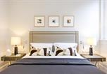 Hôtel Kensington - Buckingham & Lloyds Knightsbridge-4