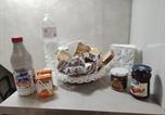 Location vacances Catane - Casa Valentina-2