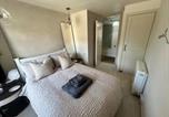 Location vacances Chichester - Cosy Chichester Apartment-1