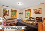 Location vacances Sylva - The Cabin Fairy's Castle/Magnificent View/K&Q Beds-3
