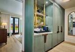 Hôtel Basking Ridge - Pendry Natirar-4