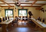 Hôtel Genthin - Land-gut-Hotel Seeblick-3