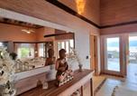 Location vacances Ilhabela - Casas Paradiso - Vista Panorâmica na Ilhabela - Casa em Ilha Bela-4