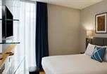 Hôtel Castle - Four Points Flex by Sheraton Cardiff-3