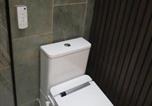 Location vacances Lancaster - Stone & Sage- City Centre Luxury Courtyard Lofts-3