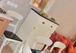 Location vacances Barjac - Apartment Studio 2 people-2