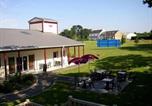 Hôtel Clohars-Carnoët - Enzo Hotels Quimperle By Kyriad Direct-2