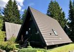 Location vacances Clausthal-Zellerfeld - Holiday home in Clausthal Zellerfeld with garden furniture-1