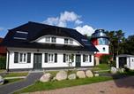 Location vacances Glowe - Ferien-im-Duenenhaus Lasse-3