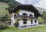 Location vacances Fusch an der Grossglocknerstrasse - Holiday home, Fusch an der Glocknerstraße, cleaning included-2