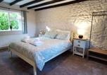 Location vacances Llandeilo - Plasbach Cottage-3