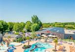 Location vacances Olonne-sur-Mer - Mobil home - Terrasse pour 6 pers, 3 chambres - Api-1-52-1566-1