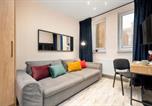 Location vacances Toruń - Cozy Studio in Near Centre of Bydgoszcz with Parking by Noclegi Renters-1